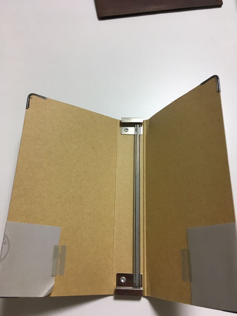 トラベラーズノート　TRAVELER’S notebook MIDORI セット