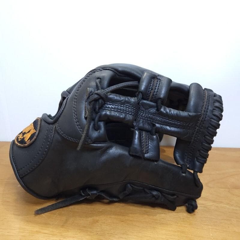 ルイスビルスラッガー TPX PRO キップ 東駒製作 内野用 硬式グローブ