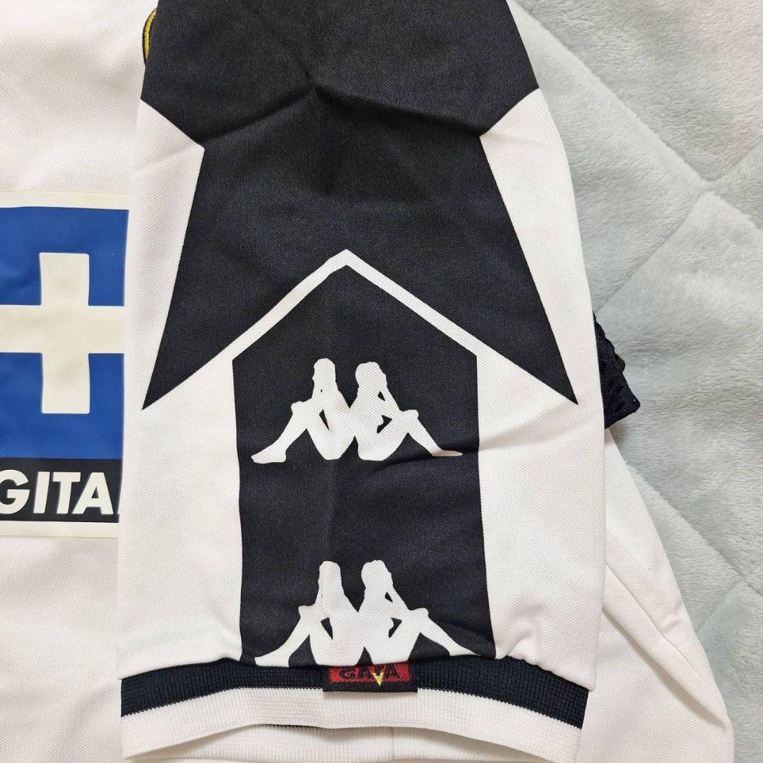 Kappa Juventus ユニフォーム L