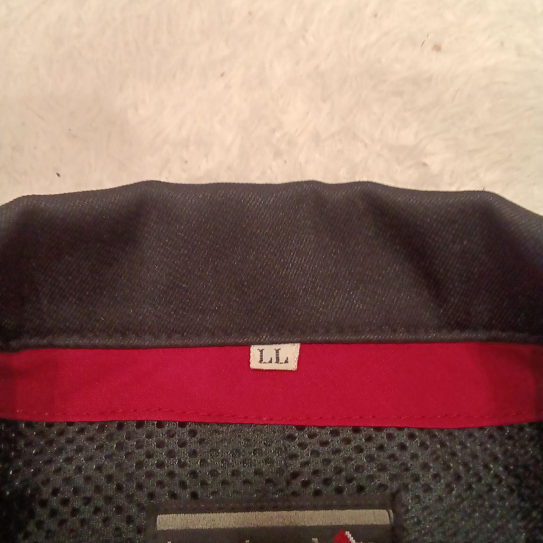 警察グッツ　私服警察官用ブルゾン