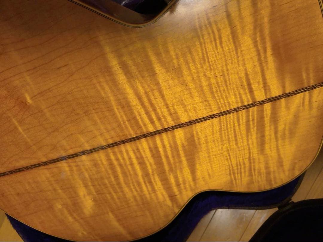 ギブソンGibson 1958 J-200 Natural1996年製