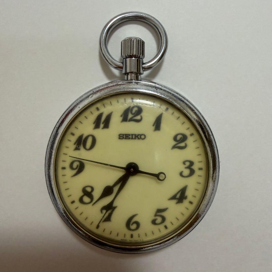 在来線 乗務員使用腕時計 3点セット