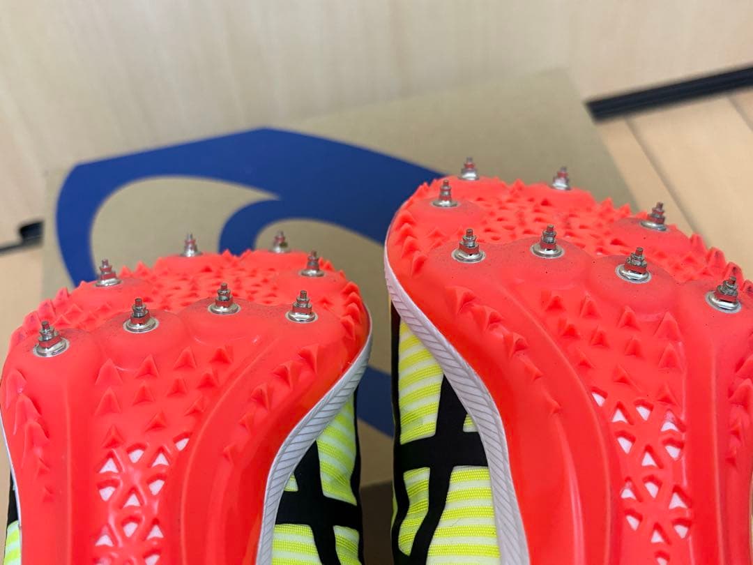 asics SPブレード10 26cm