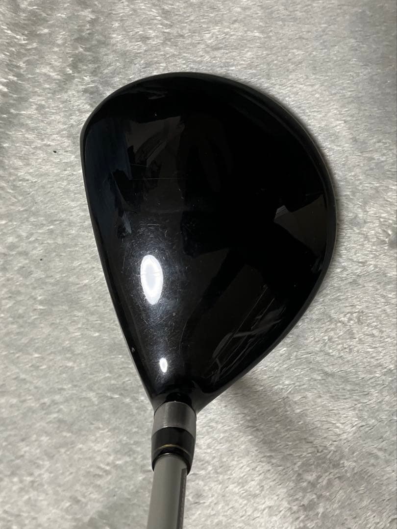 RomaRo ロマロ Type R FW5 フェアウェイウッド