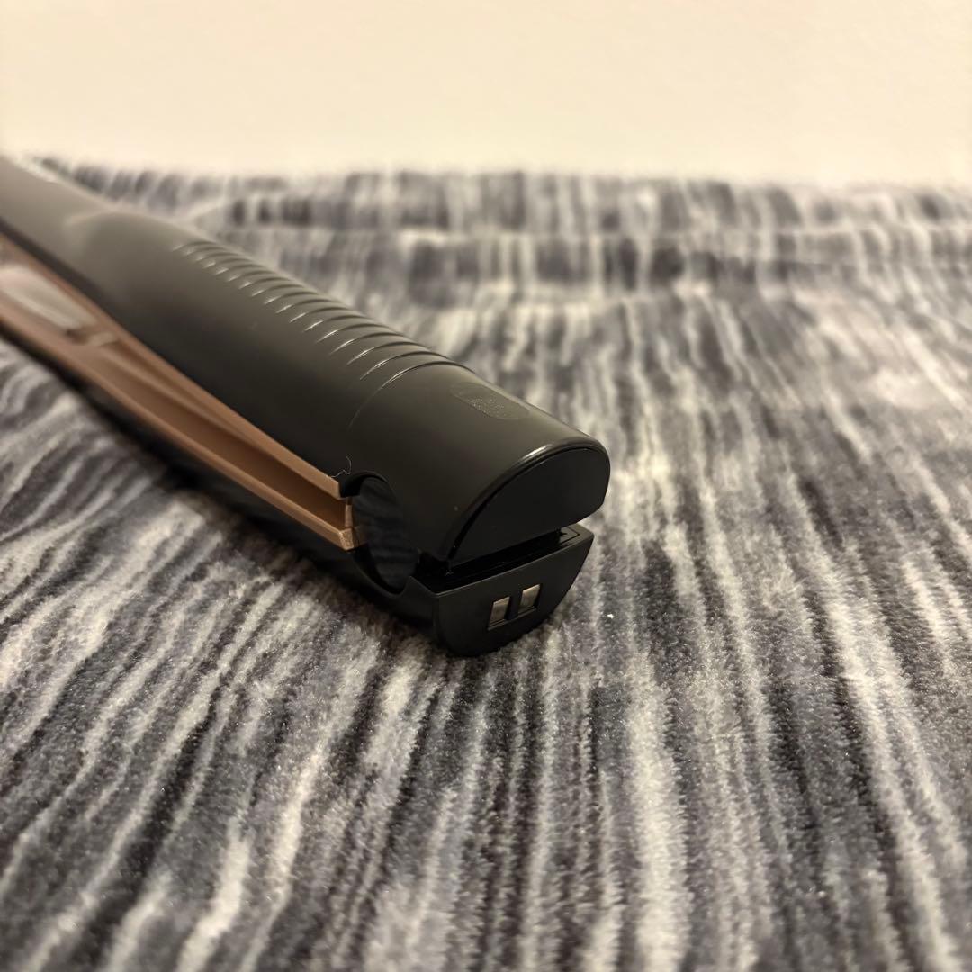 【未使用級美品】MEDULLA ソニックシャインプロ 超音波ヘアトリートメント機