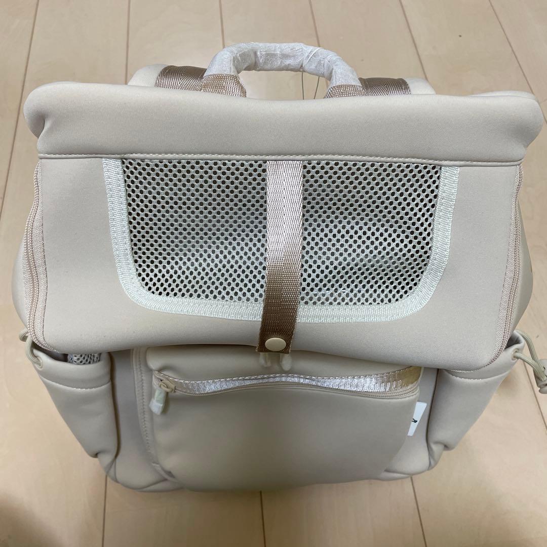 citydog シティドッグ 犬 ペットリュック キャリーバッグ ケース