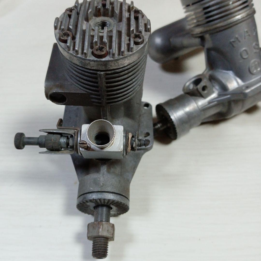 Torpedo 0.5cc 、VEGO45、Max OS50