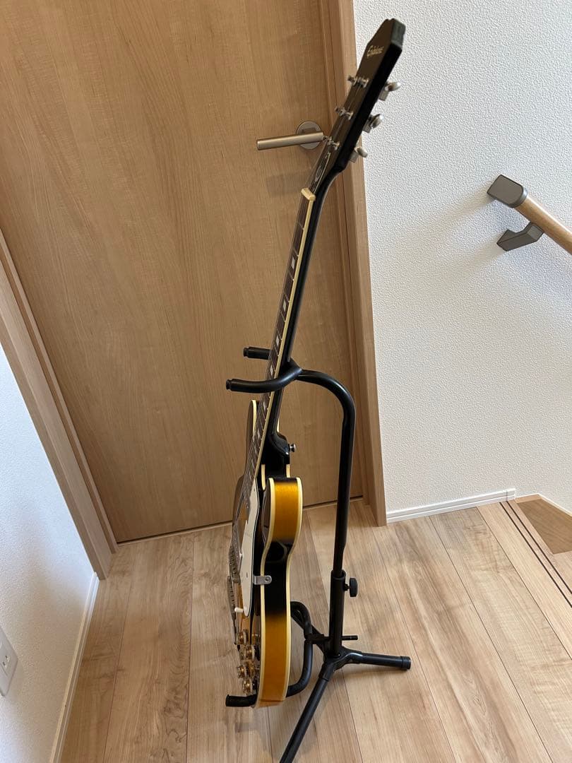 Epiphone エレキギター カジノ　サンバースト