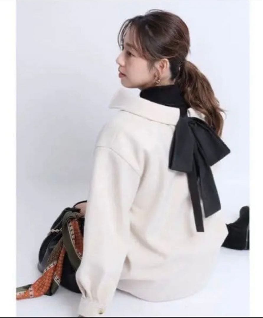 新品未使用！JUSGLITTYワンピース