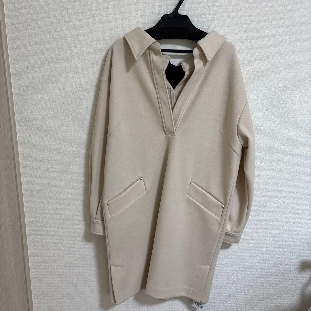 新品未使用！JUSGLITTYワンピース