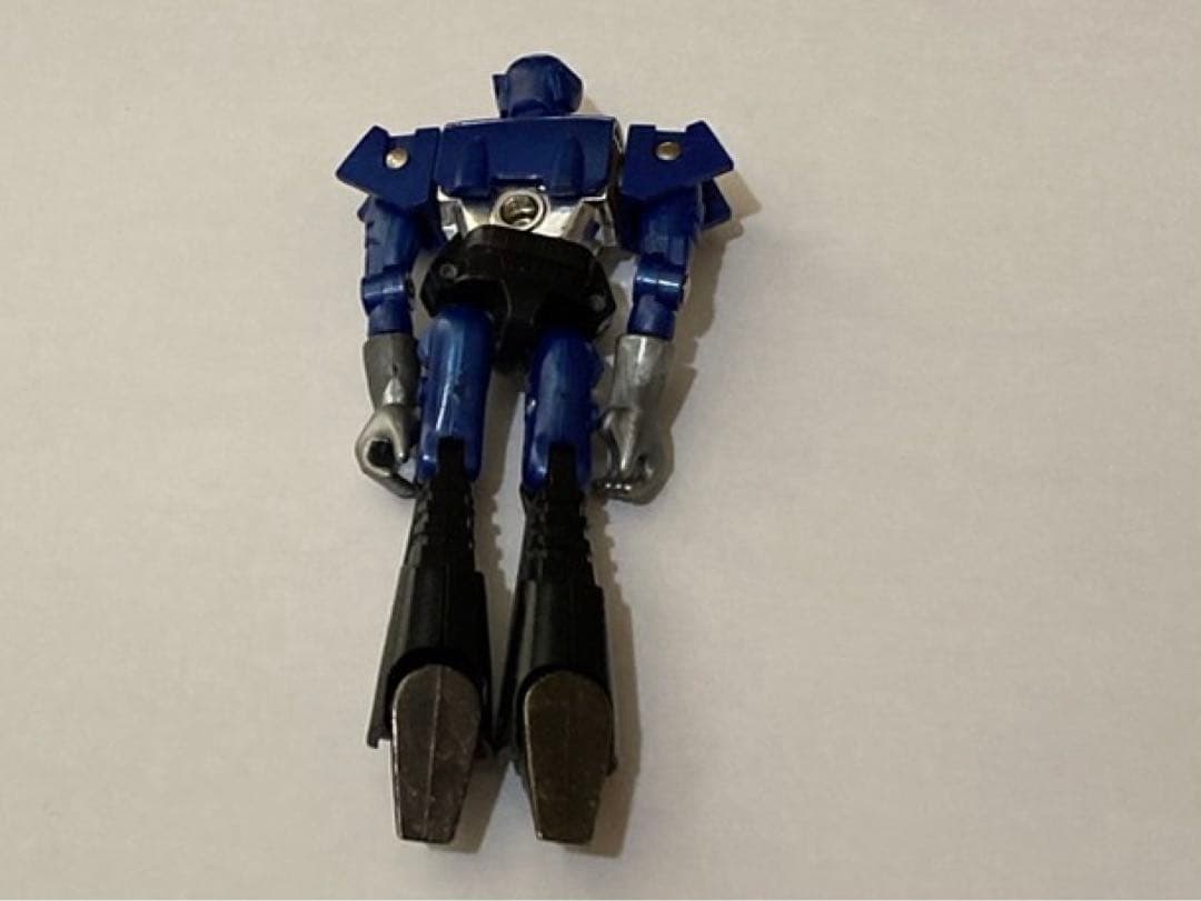 タカラ　ミクロマン　ミクロボーグ　コズモイナズマ