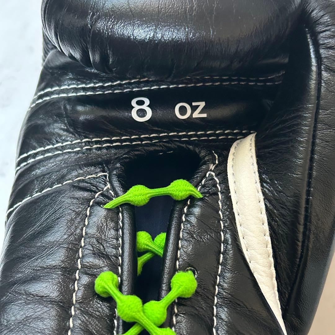 美品✨Winning ボクシンググローブ 8oz 試合用タイプ 日本製