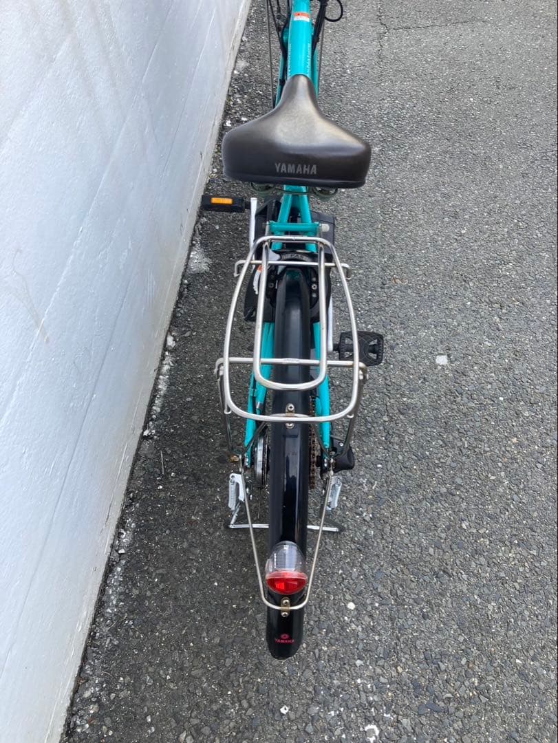 1748業界最長12ヶ月保証付！送料無料エリア多数！安全整備済み！電動自転車