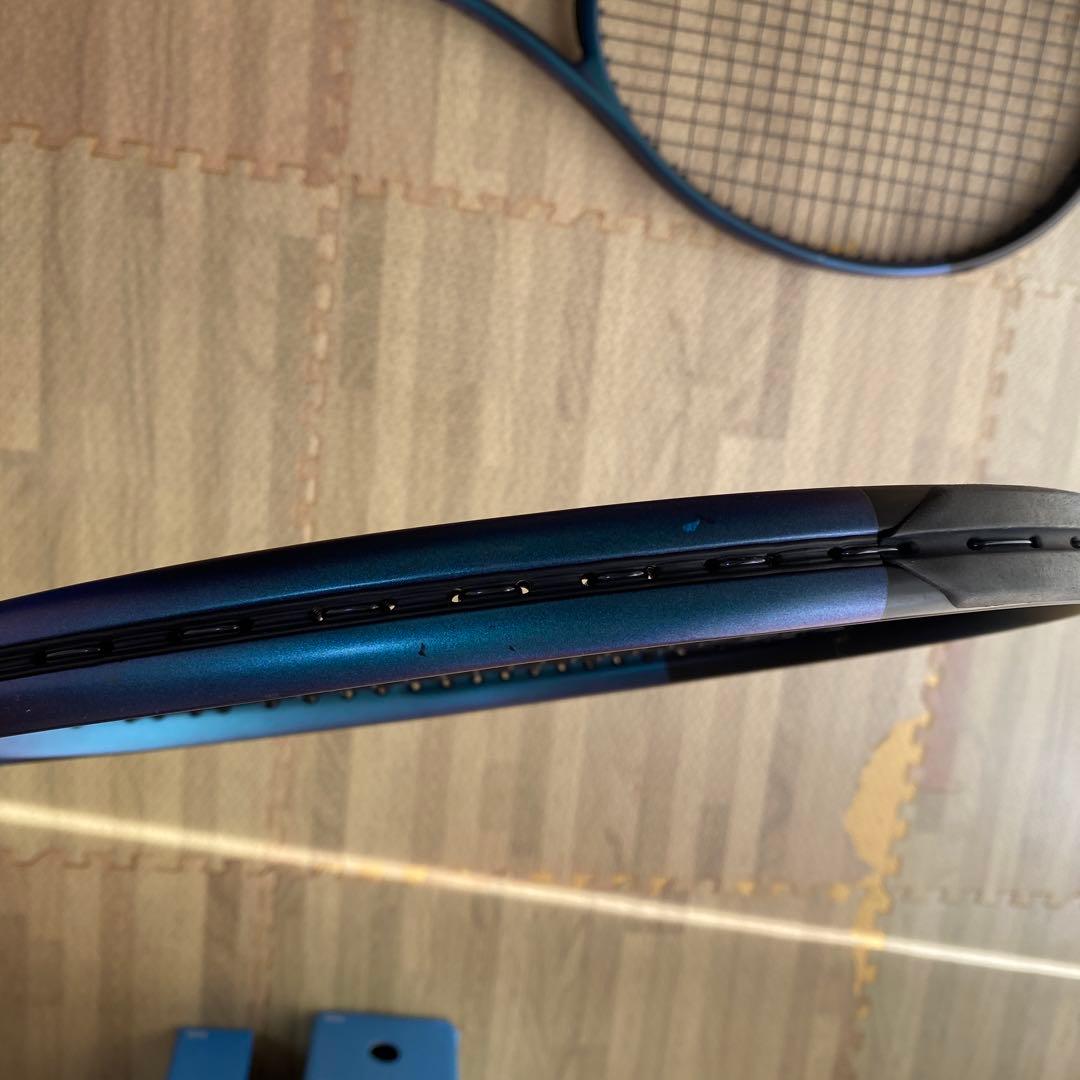 Wilson Ultra100 v4 2本セット G2