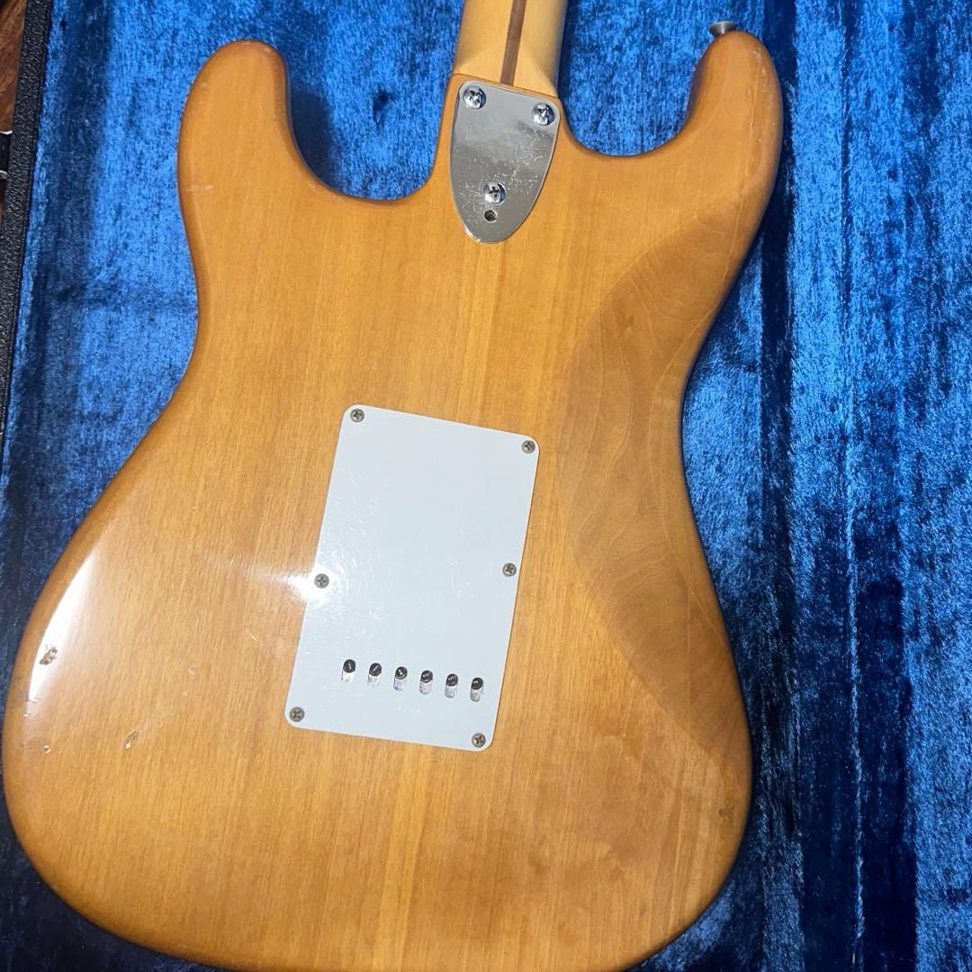 希少　Fernandes ヴィンテージギター