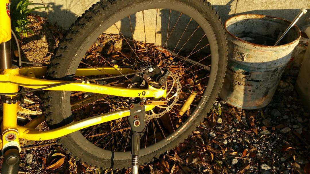 大幅値下げ！ディスクブレーキ多切り替えフロントサス‼通勤通学レジャーに❗