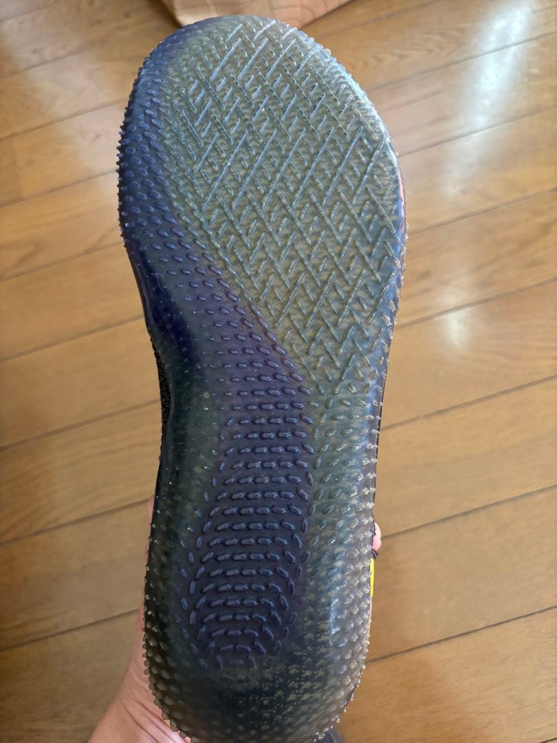 KOBE AD NEXT360 “Black Multi” 29cm