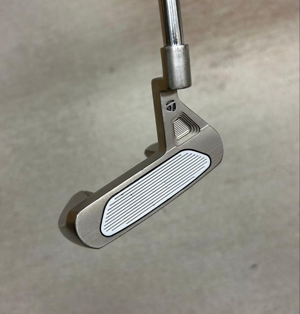 グリップ新品　TP コレクション ハイドロブラスト ARDMORE TM1