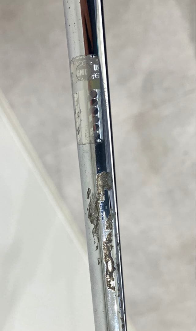 Scotty Cameron Phantom 5.5 パター 34インチ