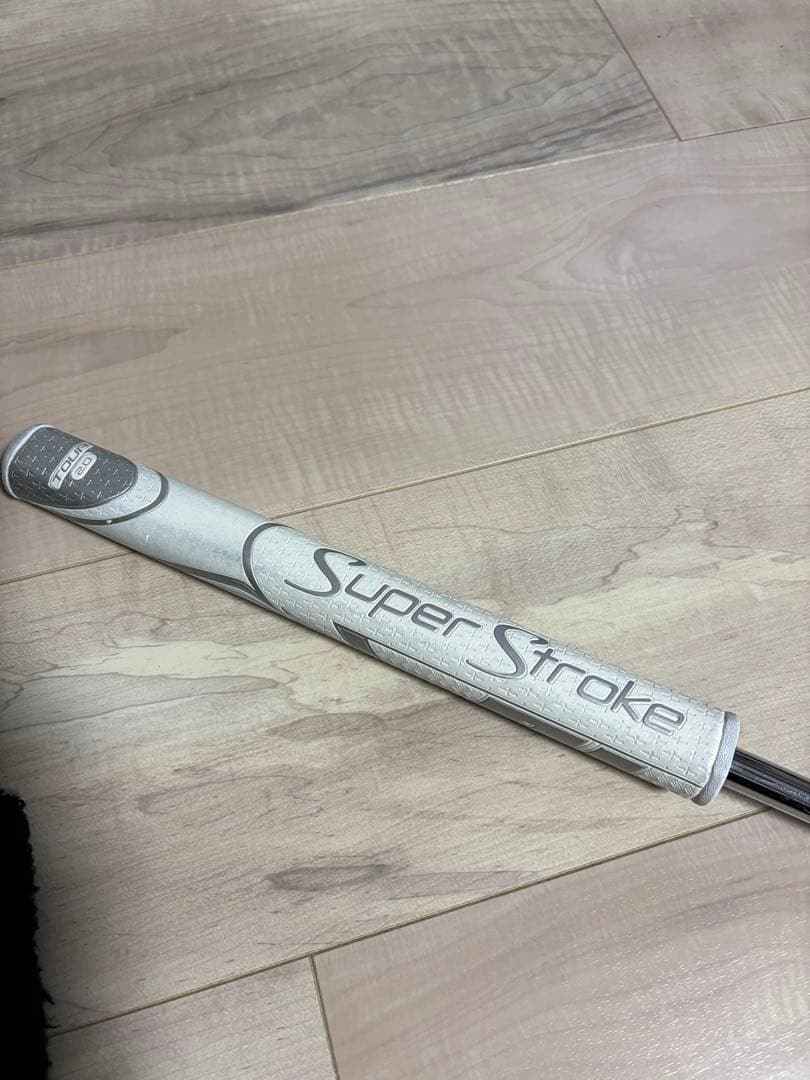 SCOTTY CAMERON select NEWPORT 2 パター