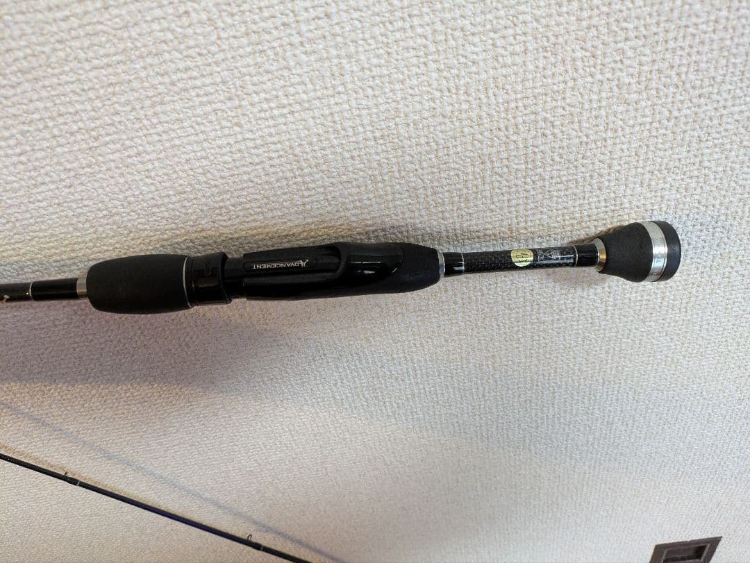 34サーティーフォーTHIRTY FOUR FPR-55 F-Tunedアジング