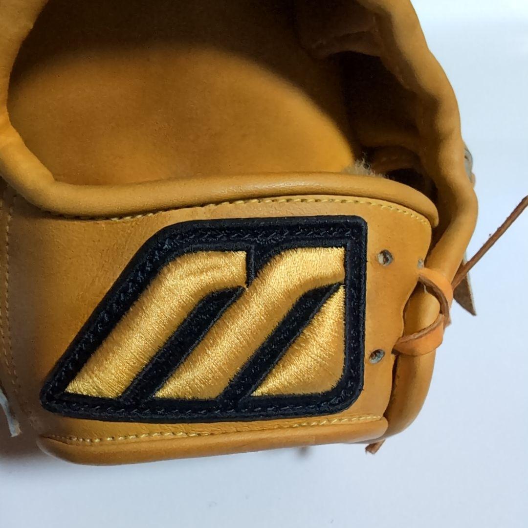 Mizuno Pro 硬式グローブ コレクション