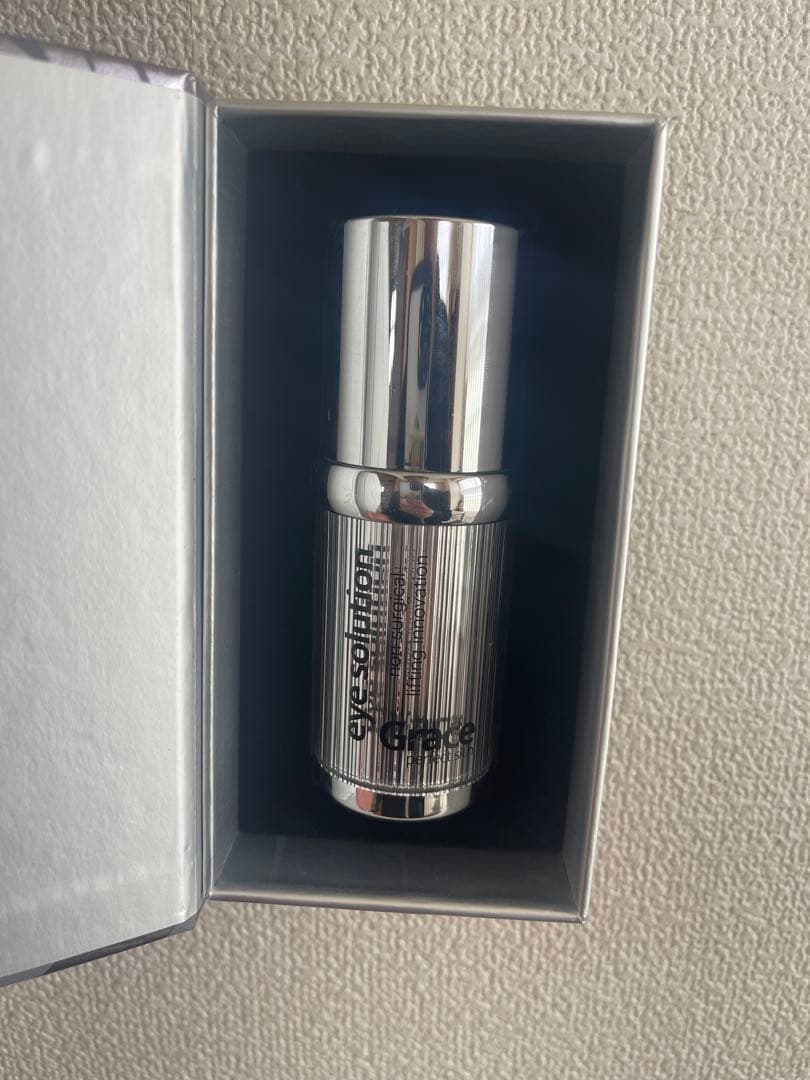 美容液 Grace perfect skin