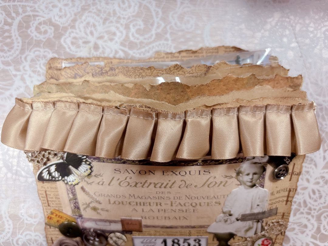 コラージュ素材セット♡ 1万300点以上 まとめ売り オマケ大量