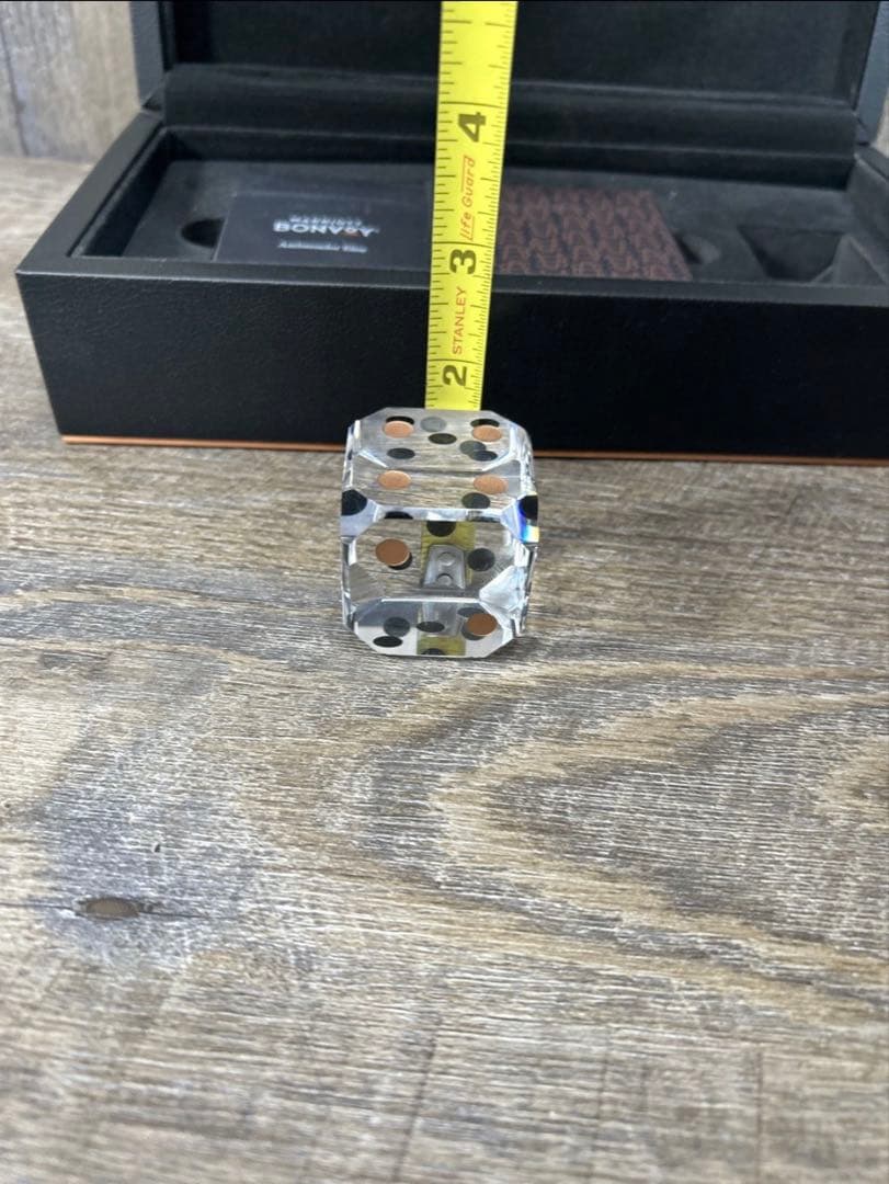 Marriott Bonvoy アンバサダーエリートセット