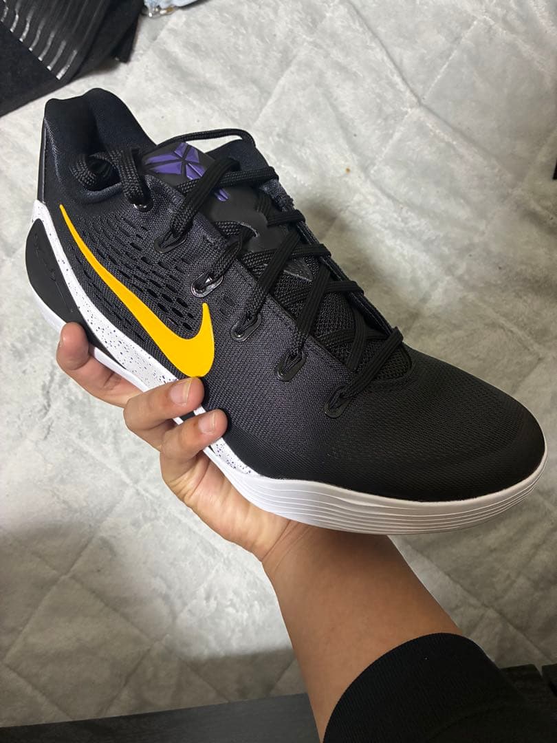 Kobe 9 エリートLOW EM プロトロ28.5cmコービー ちーまま