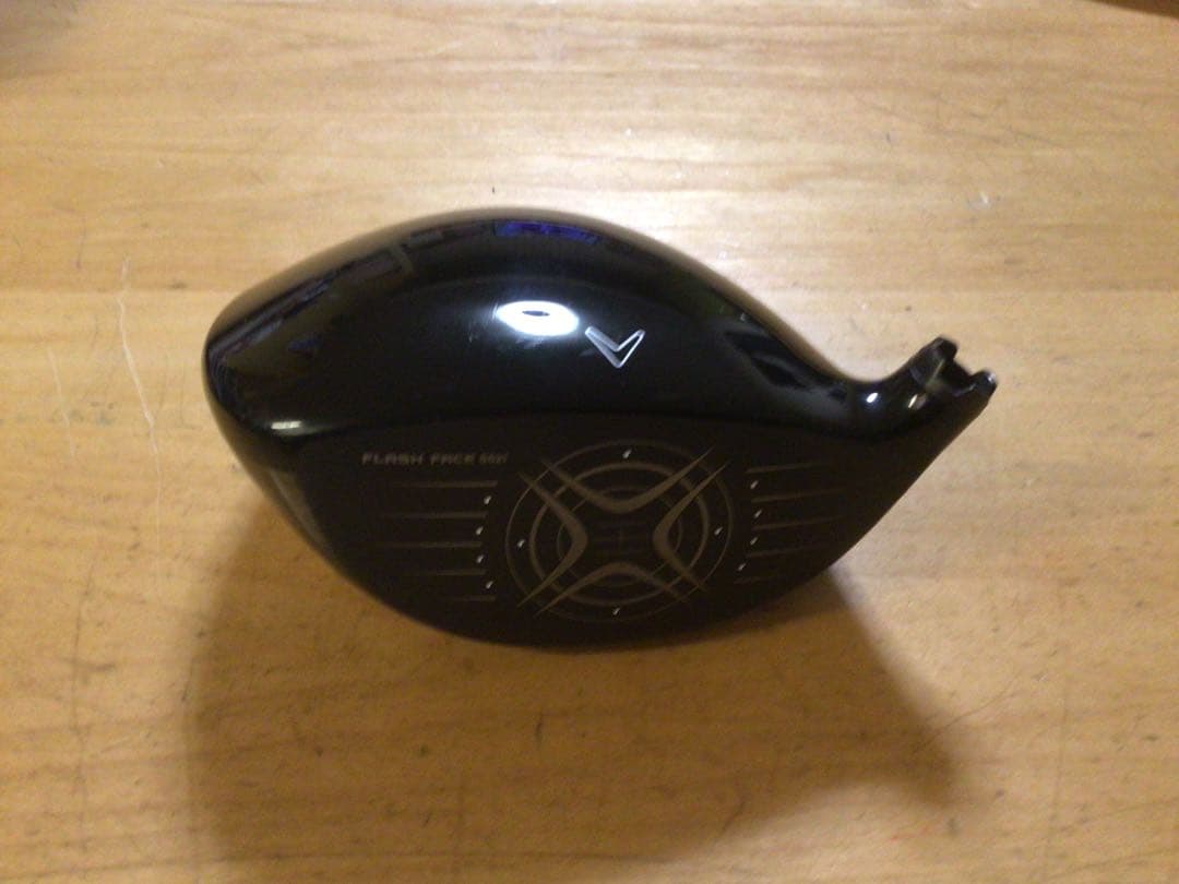 キャロウェイ　エピック　マックス　ドライバー　♯⒐0