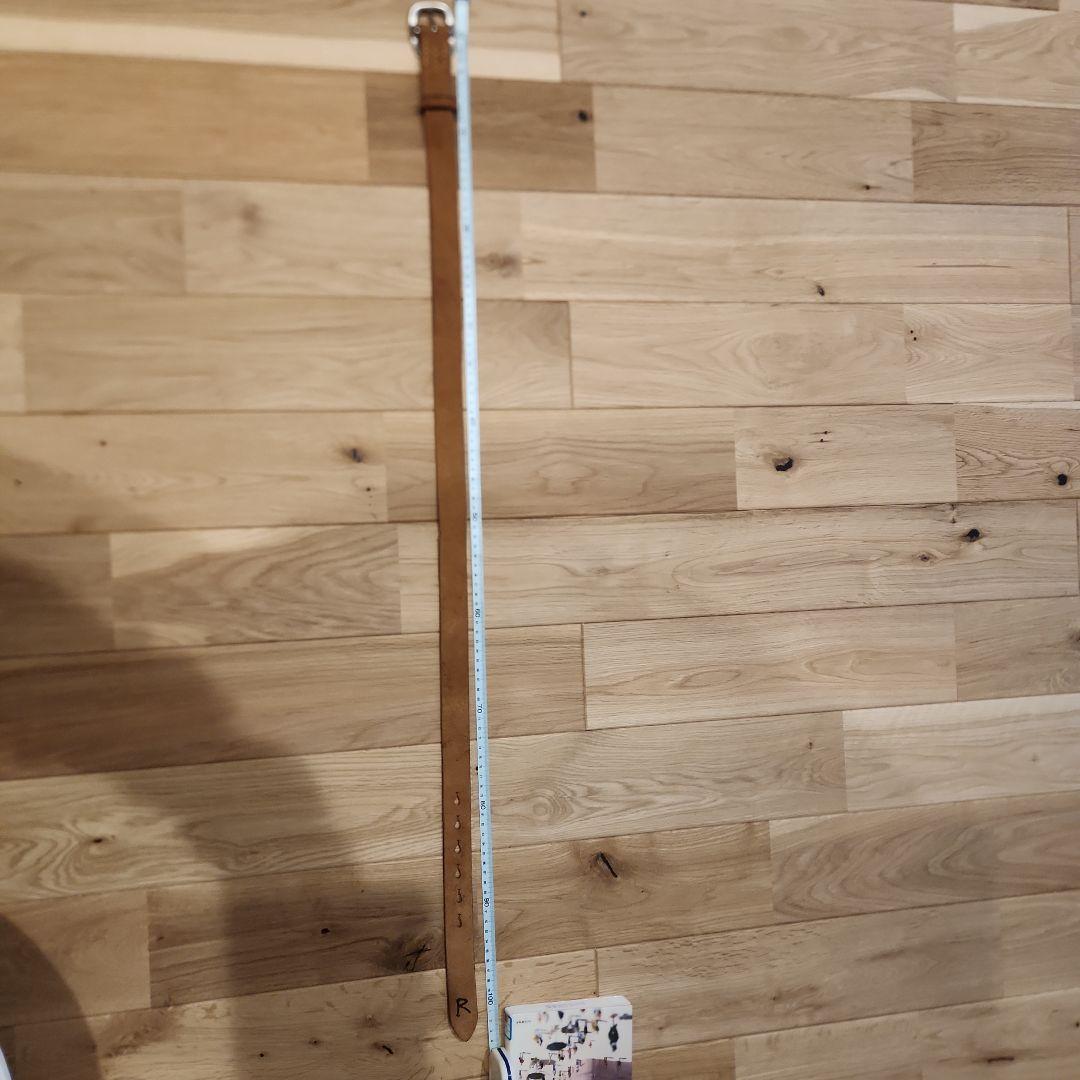 45R 45rpm　フォーティファイブ・アール　ベルト　美品