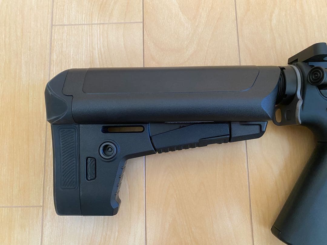 KRYTAC EMG BARRETT REC7 DI SBR 東京マルイ