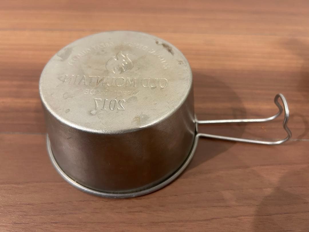 オカマドン&コカマチャンセット old mountain