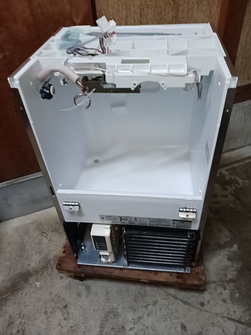 専用　ホシザキ　製氷機