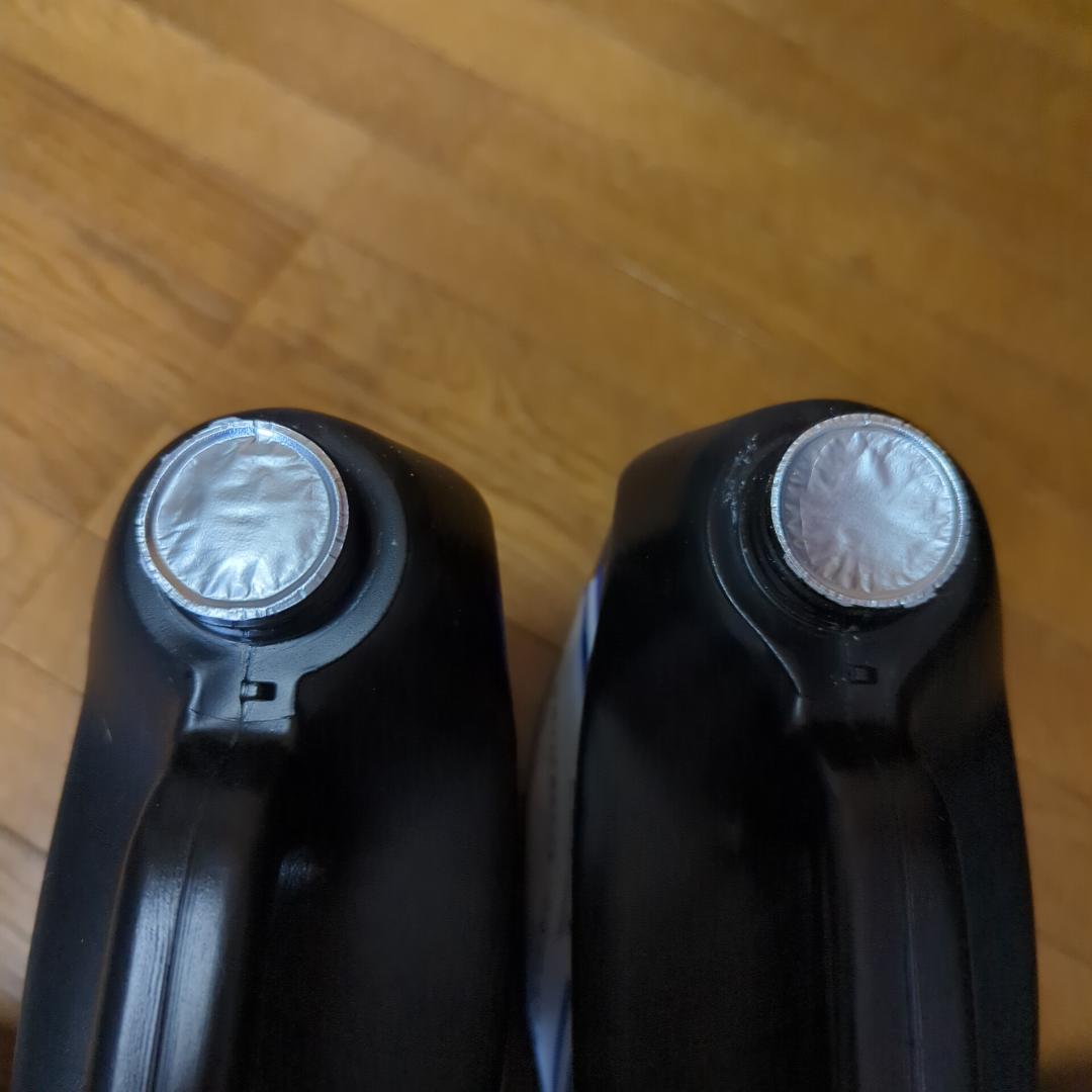 クライスラー純正Mopar製クーラント 希釈タイプ 1ガロン(約3.785L)