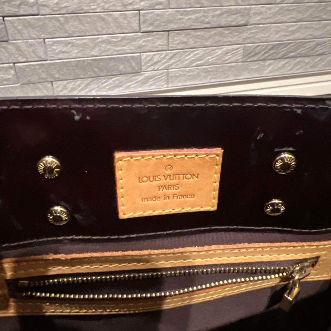 ルイ・ヴィトンリードPMボルドー