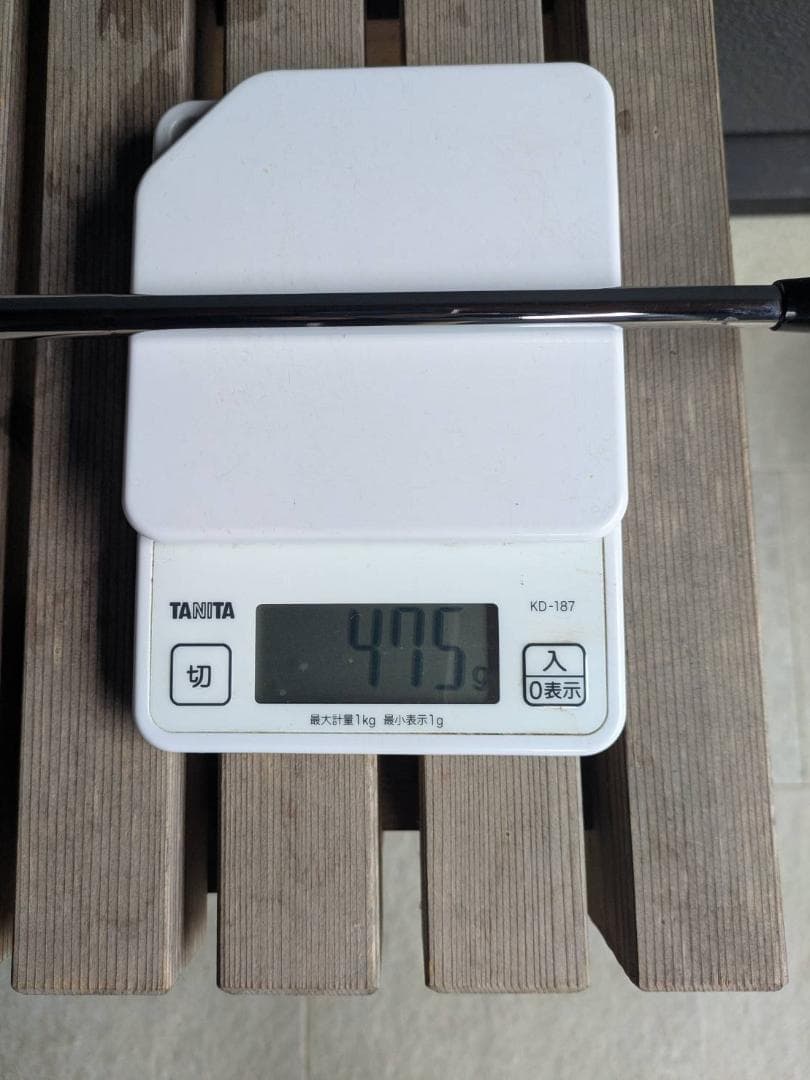 vokey SM10 56°-08M/DG　 ジェットブラック