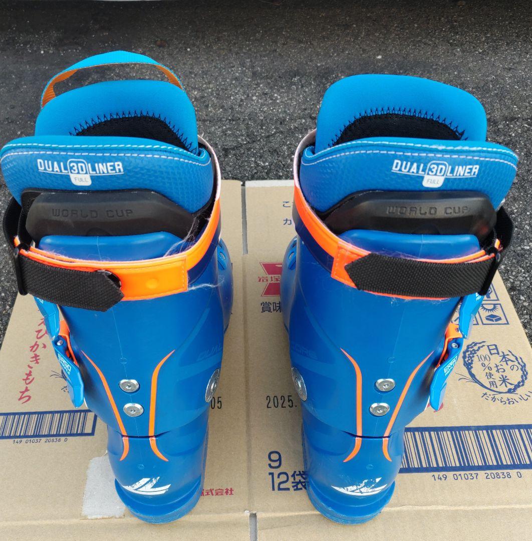 Lange ラング RS 120 SC