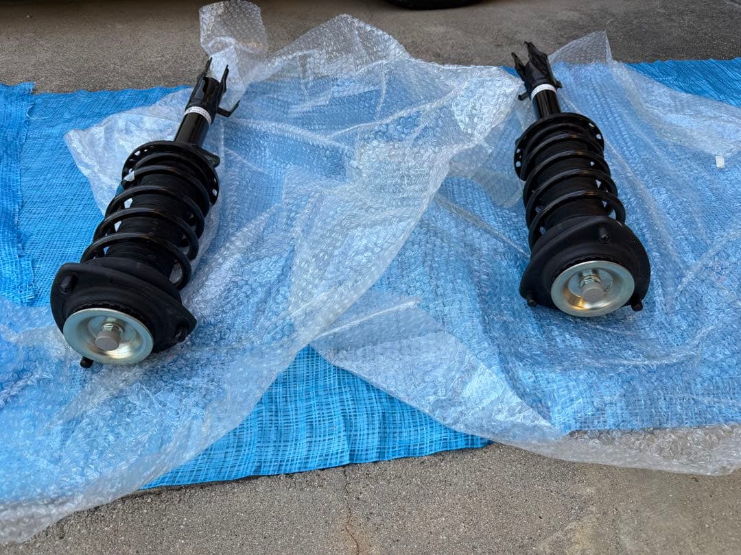 s660 純正サスペンション　前後4本