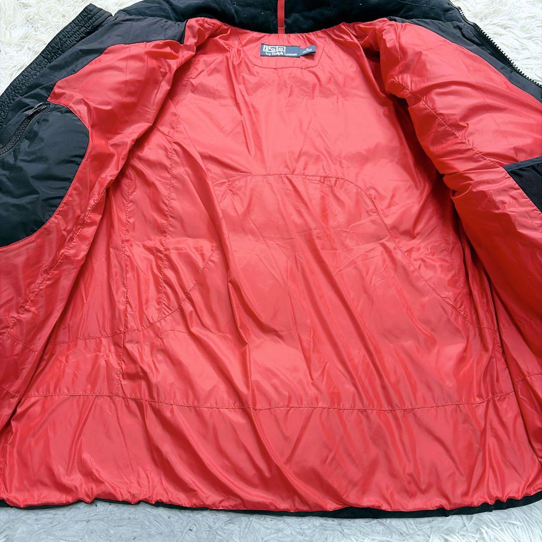 Ralph Lauren ラルフローレン ビックポニー　ダウンジャケット