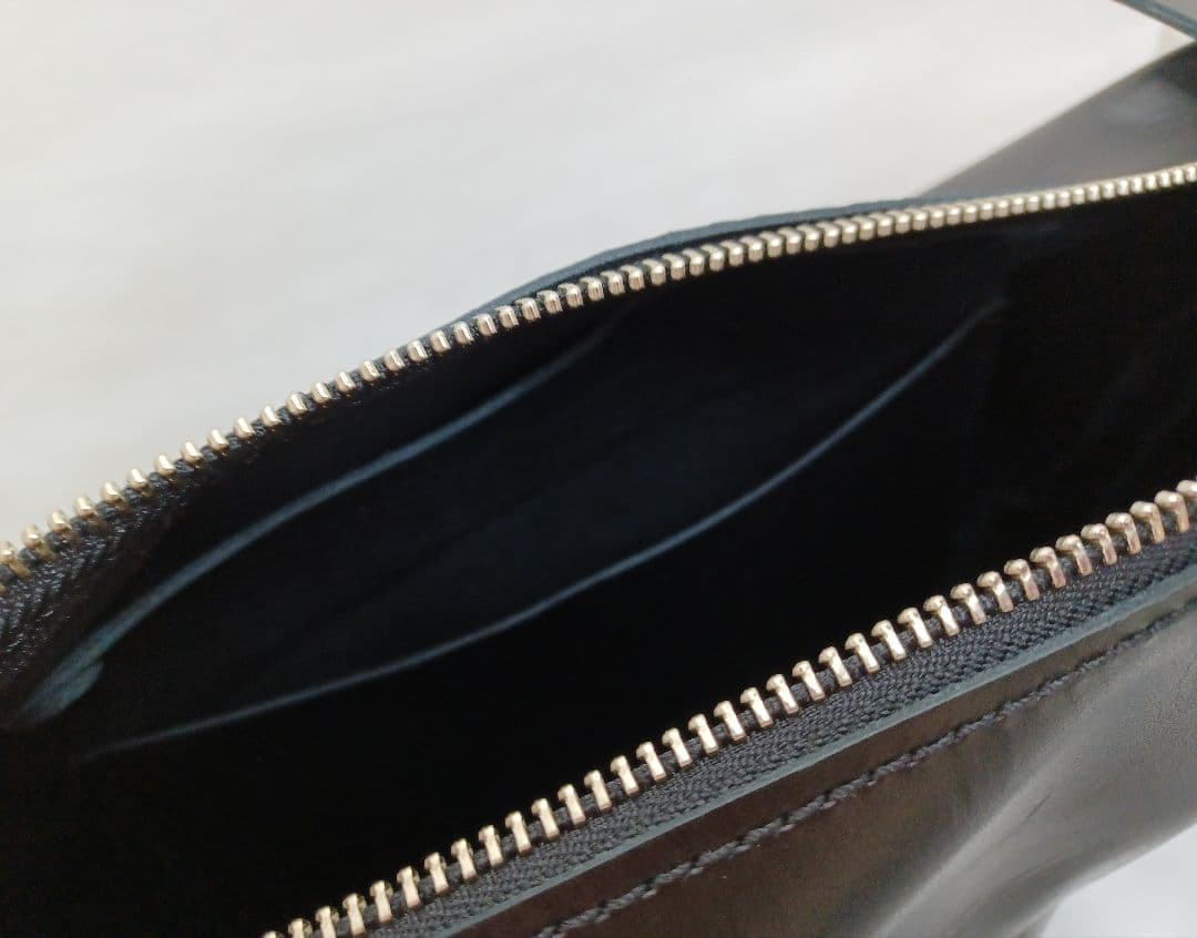 大きな目玉ショルダー