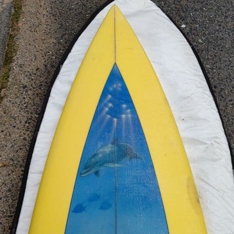 ✨サーフボード✨❄サーフィン❄