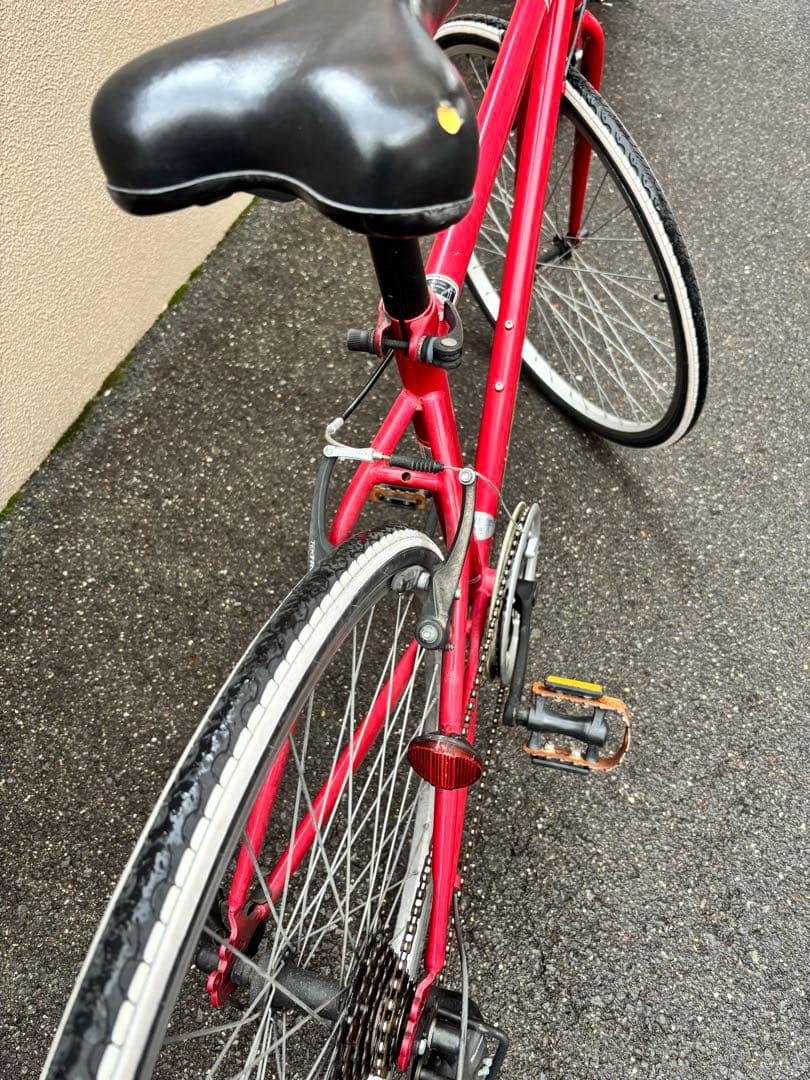 シティクロス　DAIWA CYCLE 引取り限定