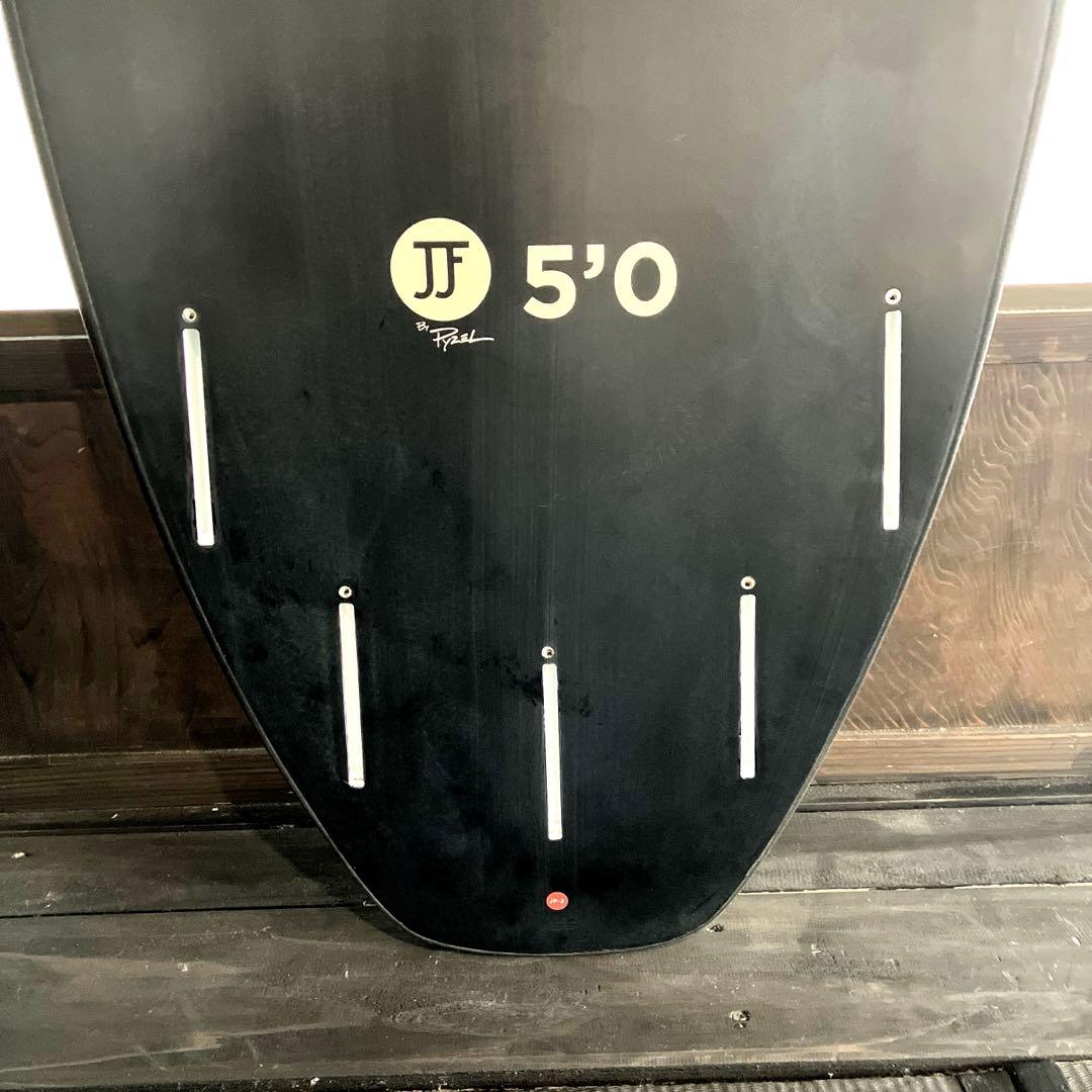 Pyzel 5'0\" Gremlin サーフボード パイゼル