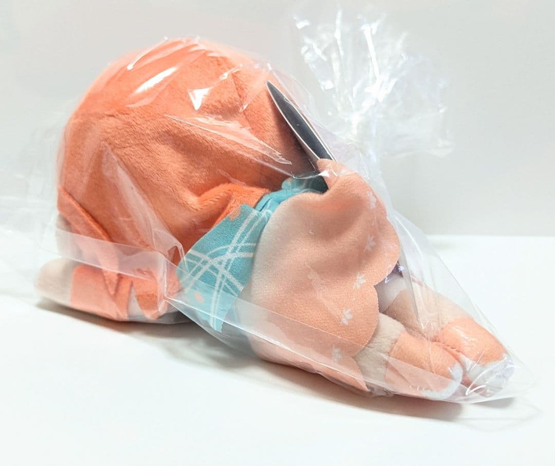 ラブライブ！ 蓮ノ空女学院スクールアイドルクラブ 寝そべり ぬいぐるみ6点セット