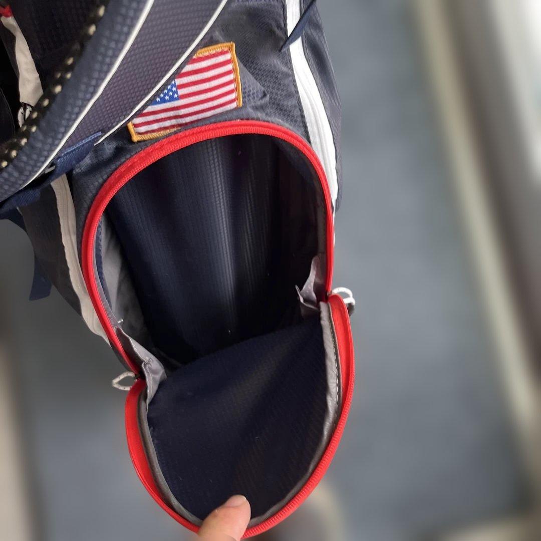 ゴルフバッグ　サンマウンテン