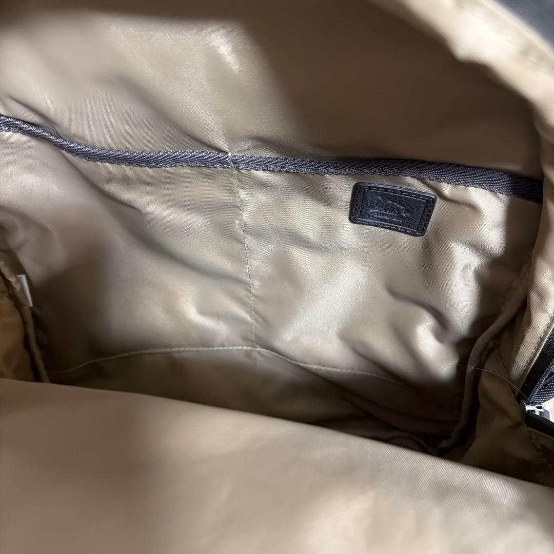 ラナイトランジット リュック　1回使用　美品