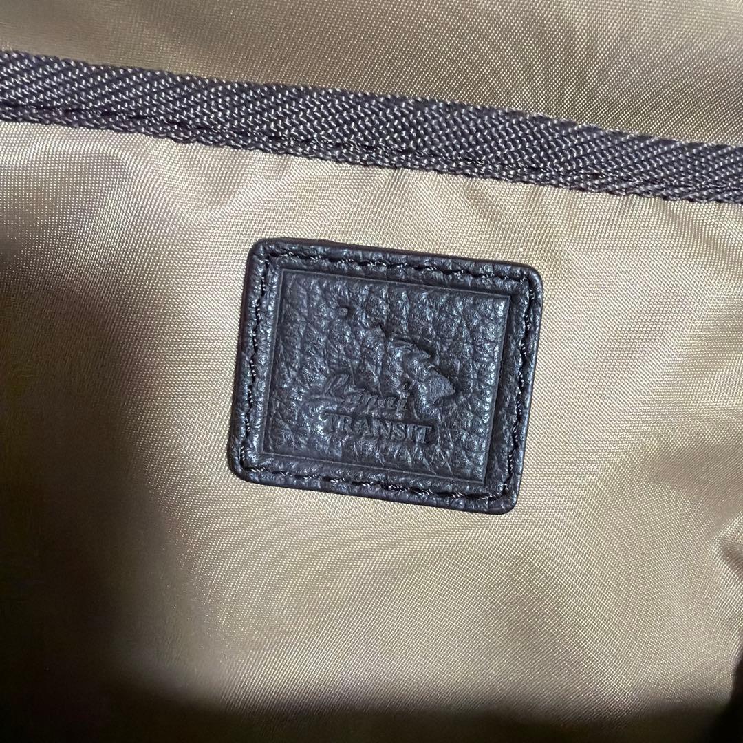 ラナイトランジット リュック　1回使用　美品