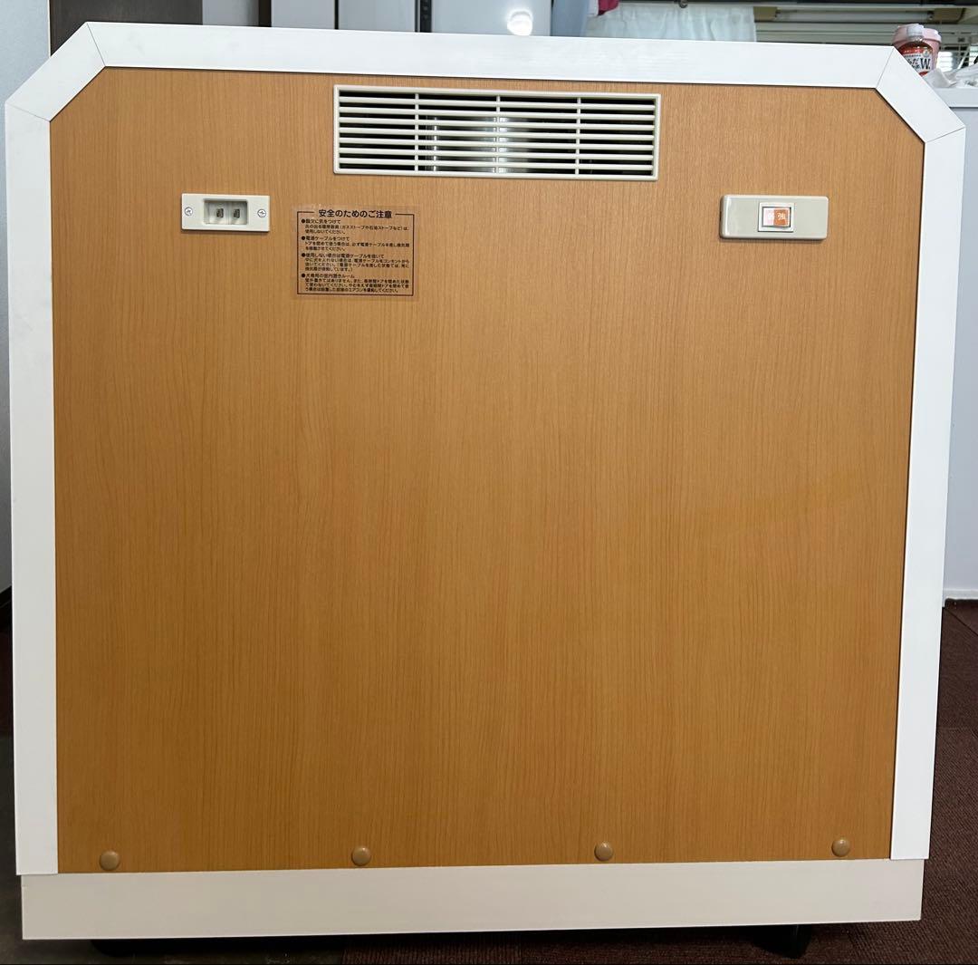 ワンだぁルーム　ペット用防音室